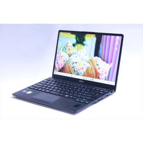 即配 2023年快速薄軽量モデル 12世代Corei5 LIFEBOOK U9312/J LTE i5-1245U 16G 256G 13.3FHD Wi-Fi6E Office Win11 ノートパソコン BAA評価