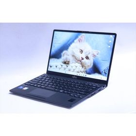 即配 2023年快速薄軽量モデル 12世代Corei5 LIFEBOOK U9312/J LTE i5-1245U 16G 256G 13.3FHD Wi-Fi6E Office Win11 ノートパソコン BAA評価