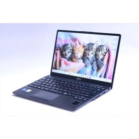 即配 2023年快速薄軽量モデル 12世代Corei5 LIFEBOOK U9312/J LTE i5-1245U 16G 256G 13.3FHD Wi-Fi6E Office Win11 ノートパソコン BAA評価