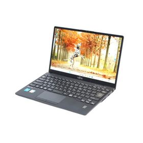 即配 2022年快速16Gモデル 12世代Corei5 LIFEBOOK U9312/J i5-1245U 16G 256G 13.3FHD WiFi6E 顔認証 Office Win11 ノートパソコン BBA評価