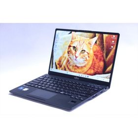 即配 2023年快速薄軽量モデル 12世代Corei5 LIFEBOOK U9312/J LTE i5-1245U 16G 256G 13.3FHD Wi-Fi6E Office Win11 ノートパソコン BBA評価