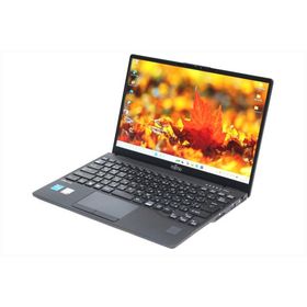即配 2023年薄軽量快速モデル 12世代Corei5 LIFEBOOK U9312/J LTE i5-1245U 16G 256G 13.3FHD Wi-Fi6E Office Win11 ノートパソコン BBA評価