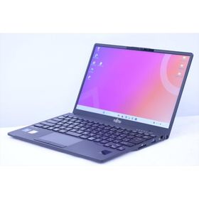 即配 2023年快速薄軽量モデル 12世代Corei5 LIFEBOOK U9312/J LTE i5-1245U 16G 256G 13.3FHD Wi-Fi6E Office Win11 ノートパソコン BAA評価