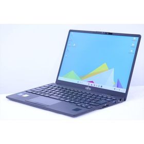 即配 2023年快速薄軽量モデル 12世代Corei5 LIFEBOOK U9312/J LTE i5-1245U 16G 256G 13.3FHD Wi-Fi6E Office Win11 ノートパソコン BAA評価