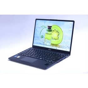 即配 良品 2023年快速薄軽量モデル 12世代Corei5 LIFEBOOK U9312/J LTE i5-1245U 16G 256G 13.3FHD Wi-Fi6E Office Win11 ノートパソコン AAA評価