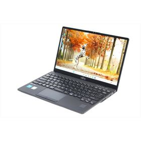 即配 2023年軽量快速16Gモデル 12世代Corei5 LIFEBOOK U9312/J LTE i5-1245U 16G 256G 13.3FHD Wi-Fi6E Office Win11 ノートパソコン BBB評価
