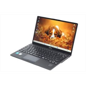 即配 2023年軽量快速16Gモデル 12世代Corei5 LIFEBOOK U9312/J LTE i5-1245U 16G 256G 13.3FHD Wi-Fi6E Office Win11 ノートパソコン BAA評価