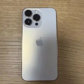 Apple iPhone 13 Pro ゴールド 本体