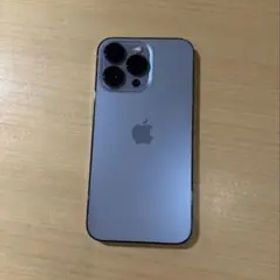 Apple iPhone 13 Pro シエラブルー 本体