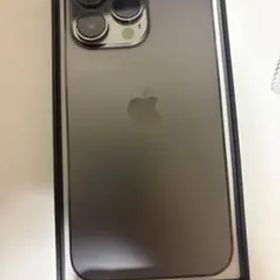 iPhone13Pro本体箱付き256GB