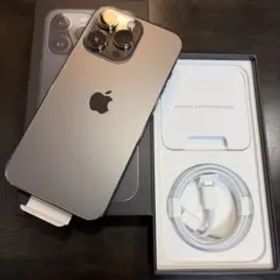 iPhone 13 Pro 256GB SIMフリー