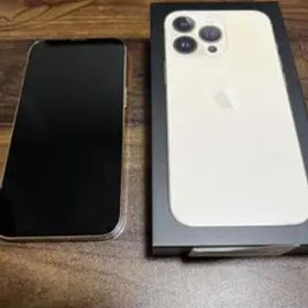 Apple iPhone 13 Pro 512GB ゴールド SIMフリー