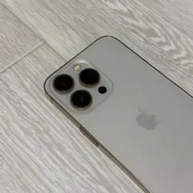 Apple iPhone 13 Pro 256GB ゴールド