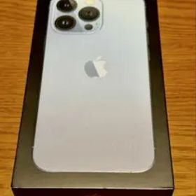 Apple iPhone 13 Pro 本体