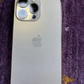 Apple iPhone 13 Pro ゴールド 本体