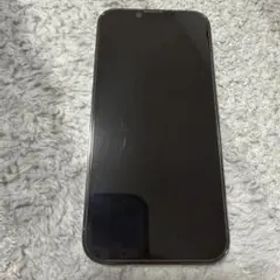 Apple iPhone 13 Pro グラファイト 本体