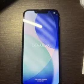 iPhone 13 Pro シエラブルー 256GB SIMフリー アップル