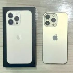 【箱付き美品】iPhone 13 Pro 本体 512GB SIMフリー 88%