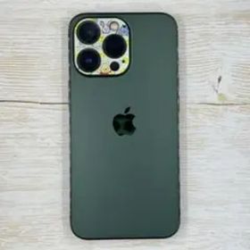 iPhone13Pro 128GB 中国版 物理デュアルSIM シャッター音なし
