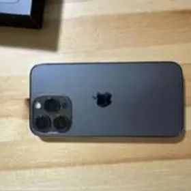 iPhone 13 Pro