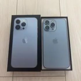 【美品】iPhone13pro 本体 128GB スマートフォン
