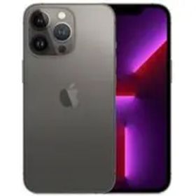 iPhone13Pro 128GB SIMフリー グラファイト 本体のみ