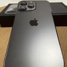 Apple iPhone 13 Pro グラファイト