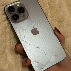 iPhone 13 Pro シエラブルー 256GB