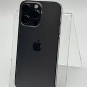 【訳アリ中古D】iPhone 13 Pro 256GB グラファイト バッテリー【87%】 SIMフリー【ネットワーク利用制限△】