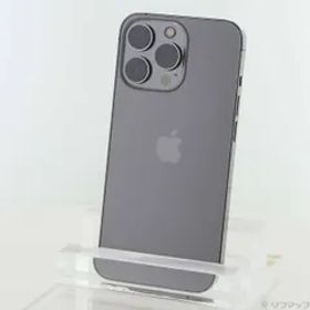ソフマップ 〔中古品〕 iPhone13 Pro 128GB グラファイト MLUE3J／A SIMフリー【344】