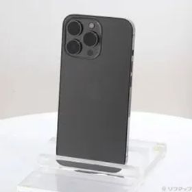 ソフマップ 〔中古品〕 iPhone13 Pro 128GB グラファイト MLUE3J／A SIMフリー【371】