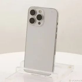 ソフマップ 〔中古品〕 iPhone13 Pro 128GB シルバー MLUF3J／A SIMフリー【297】