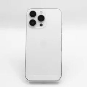 iPhone 13 Pro 128GB シルバー MLUF3J/A バッテリー82%
