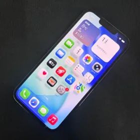 SIMロック解除済 iPhone 13 Pro 128GB シエラブルー MLUK3J/A
