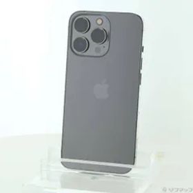 ソフマップ 〔中古品〕 iPhone13 Pro 256GB グラファイト MLUN3J／A SIMフリー【258】