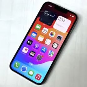 SIMフリー iPhone13pro 256GB グラファイトMLUN3J/A