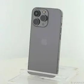 ソフマップ 〔中古品〕 iPhone13 Pro 256GB グラファイト MLUN3J／A SIMフリー【196】