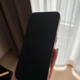 iPhone 13 Pro グラファイト