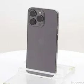 ソフマップ 〔中古品〕 iPhone13 Pro 256GB グラファイト MLUN3J／A SIMフリー【371】