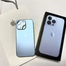 iPhone13 Pro 256GB シエラブルー