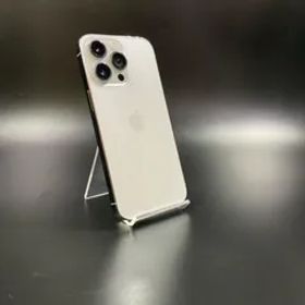 【全額返金保証】【最速発送】 iPhone 13 Pro 512GB シルバー Softbank 動作確認済 75%