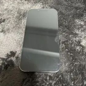 iPhone 13 Pro シルバー 512GB