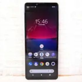 SONY Xperia 10 IV 128GB 利用制限〇 SoftBank @