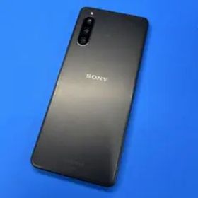 Xperia 10 IV SOG07 美品