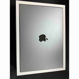 アップル(Apple)のMacBook Pro 14インチ M3 8GB 512G(ノートPC)