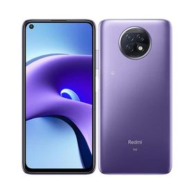 Xiaomi Redmi Note 9T A001XM[64GB] SoftBank デイブレイクパ …