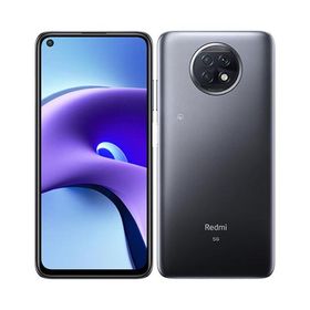 Xiaomi Redmi Note 9T A001XM[64GB] SoftBank ナイトフォール …