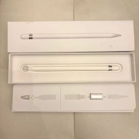 Apple Pencil (第1世代)