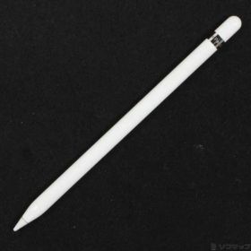 ソフマップ 〔展示品〕 Apple Pencil 第1世代 MQLY3J／A【258】