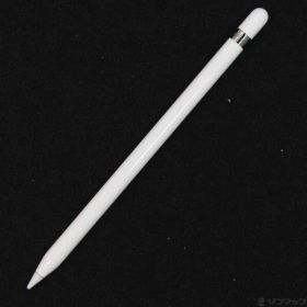 ソフマップ 〔中古品〕 Apple Pencil 第1世代 MQLY3J／A【371】